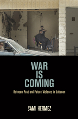 War Is Coming - Sami Hermez