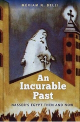 An Incurable Past - Mériam N. Belli