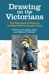 Drawing on the Victorians - 