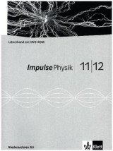 Impulse Physik 11/12. Ausgabe Niedersachsen