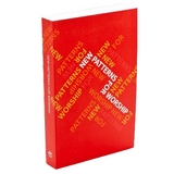 New Patterns for Worship (paperback) - 