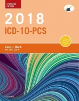 2018 ICD-10-PCS Standard Edition - Buck, Carol J.