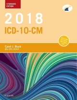 2018 ICD-10-CM Standard Edition - Buck, Carol J.