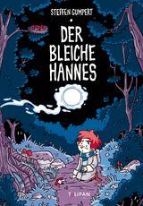 Der bleiche Hannes - Steffen Gumpert
