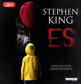 Es - Stephen King