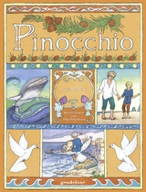 Pinocchio - Carlo Collodi