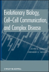 Evolutionary Biology - John S. Torday, Virender K. Rehan