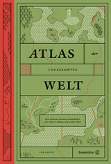 Atlas der ungezähmten Welt - Chris Fitch