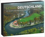 Tischaufsteller &ndash; Heimat Deutschland - Gerhard Launer, Britta Mentzel