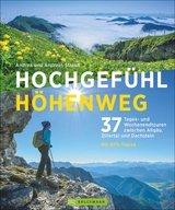 Hochgef&uuml;hl H&ouml;henweg - Andrea Strau&szlig;