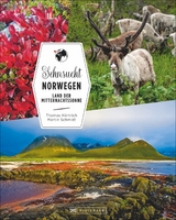 Sehnsucht Norwegen - Thomas H&auml;rtrich, Martin Schmidt
