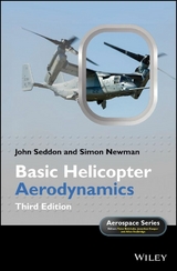 Basic Helicopter Aerodynamics - John M. Seddon, Simon Newman