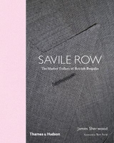Savile Row - Sherwood, James; Ford, Tom