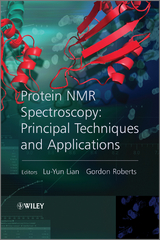Protein NMR Spectroscopy - 