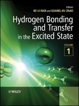 Hydrogen Bonding and Transfer in the Excited State - Ke-Li Han, Guang-Jiu Zhao
