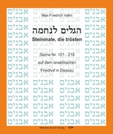 Steinmale, die tr&ouml;sten Band 2 - Max-Friedrich Hahn