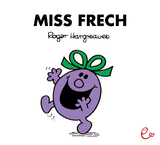 Miss Frech - Roger Hargreaves