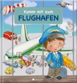 Komm mit zum Flughafen - 