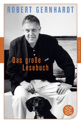 Das gro&szlig;e Lesebuch - Robert Gernhardt