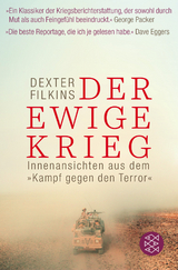Der ewige Krieg - Dexter Filkins