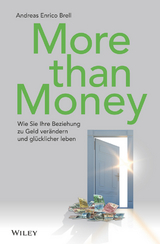 More than Money - Andreas Enrico Brell