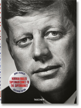 Norman Mailer. John F. Kennedy. Superman Comes to the Supermarket - Norman Mailer