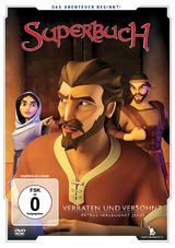 Verraten und vers&ouml;hnt - Petrus verleugnet Jesus, DVD-Video