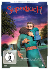 Kein Weg zurück? - Die Geschichte vom verlorenen Sohn