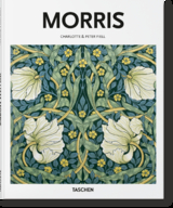 Morris - Charlotte &amp Fiell;  Peter,  Taschen