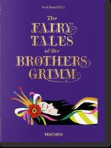 The Fairy Tales of the Brothers Grimm - 