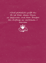 Mein Erfolgstagebuch - Claudia H&auml;rtl-Kasulke