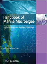 Handbook of Marine Macroalgae - 