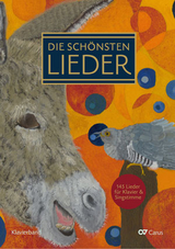 Die sch&ouml;nsten Lieder