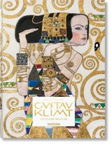 Gustav Klimt. S&auml;mtliche Gem&auml;lde - Tobias G. Natter