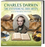 Die Entstehung der Arten - Charles Darwin