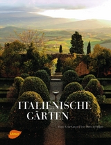 Italienische Gärten - César Garçon, Pierre de Filippis