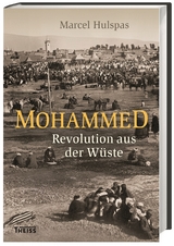 Mohammed - Marcel Hulspas