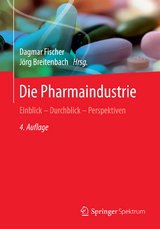 Die Pharmaindustrie - 