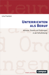 Unterrichten als Beruf - Lina Franken
