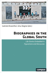 Biographies in the Global South - 