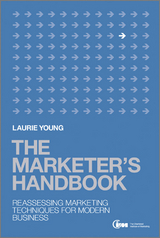 The Marketer's Handbook - Laurie Young