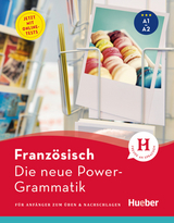 Die neue Power-Grammatik Franz&ouml;sisch - Nicole Laudut