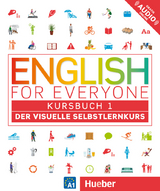 English for Everyone 1 - 