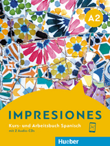 Impresiones A2 - Olga Balboa S&aacute;nchez, Montserrat Varela Navarro, Claudia Teissier de Wanner