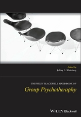 The Wiley-Blackwell Handbook of Group Psychotherapy - 