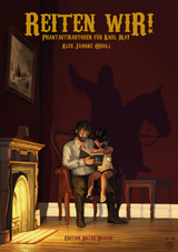 Reiten wir! - Tommy Krappweis, Iris Kammerer, Gerd Scherm, Christian von Aster, Oliver Hoffmann, Oliver Graute, Alexa Waschkau, Anja Bagus, Axel Hildebrand, Hermann Ritter, Isa Theobald, Bernhard St&auml;ber