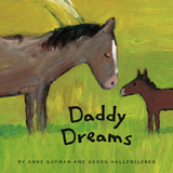 Daddy Dreams -  Anne Gutman,  Georg Hallensleben