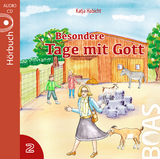 Besondere Tage mit Gott 2 - Katja Habicht