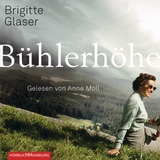 B&uuml;hlerh&ouml;he - Brigitte Glaser