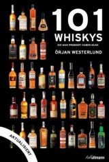 101 Whiskys - &Ouml;rjan Westerlund